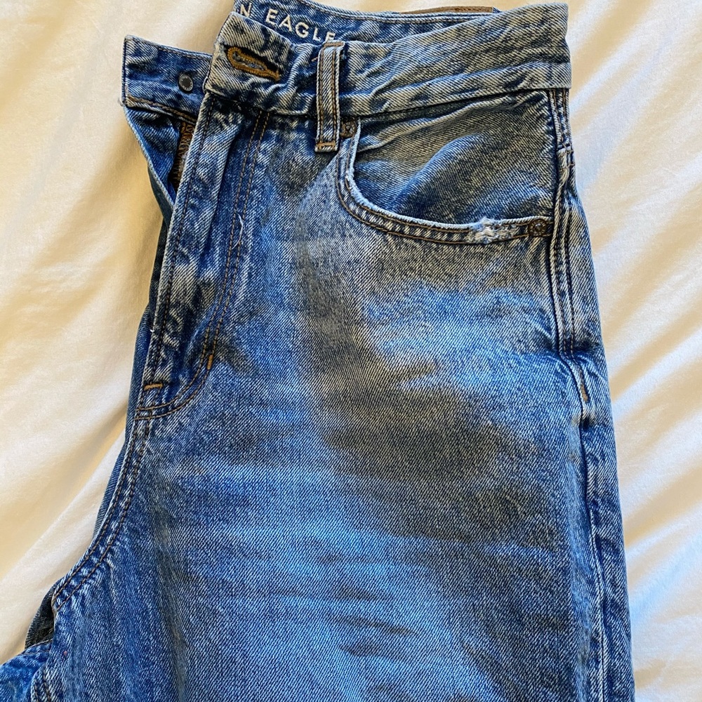 Mom jeans - Picture 3 of 5